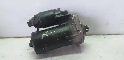 Pezzo di ricambio per auto di seconda mano motorino di avviamento per seat toledo (1l) se riferimenti oem iam 020911023f  0001121006
