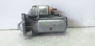 Pièce détachée automobile d'occasion Démarreur De Voiture pour RENAULT LAGUNA II (BG0) Confort Authentique Références OEM IAM D7R44  7700116260C