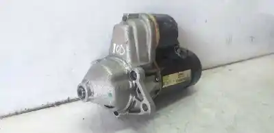 Gebrauchtes Autoersatzteil Motor Startet zum OPEL ASTRA G BERLINA Comfort OEM-IAM-Referenzen D6RA162  09130838