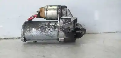 Pièce détachée automobile d'occasion démarreur de voiture pour renault espace iv (jk0) expression références oem iam 8200331251  06a40278jcb