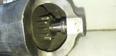 Pièce détachée automobile d'occasion démarreur de voiture pour renault espace iv (jk0) expression références oem iam 8200331251  06a40278jcb