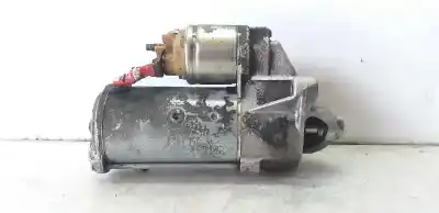 Pièce détachée automobile d'occasion démarreur de voiture pour renault espace iv (jk0) expression références oem iam 8200331251  06a40278jcb
