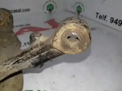 Second-hand car spare part front left knuckle for renault trafic combi (ab 4.01) 9 - plazas (l2h1) acristalado combi largo oem iam references   