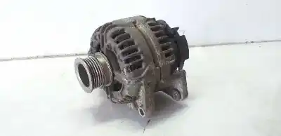 Автозапчасти б/у генератор за OPEL ASTRA GTC 1.6 16V ссылки OEM IAM 0124425020  0124425020