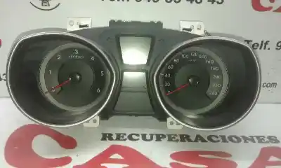 Second-hand car spare part Dashboard for HYUNDAI I30 (GD) Classic OEM IAM references 94003A6513  11002207111U