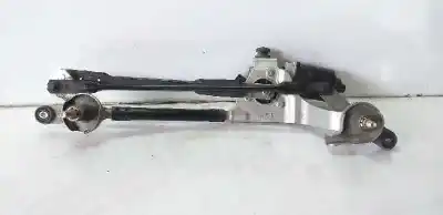 Gebrauchtes Autoersatzteil VORDERER WISCHERMOTOR zum HYUNDAI I40  OEM-IAM-Referenzen 981103Z000  981003Z000