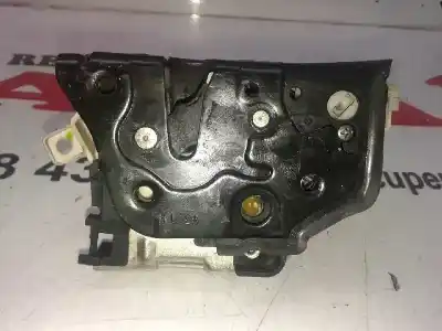 Second-hand car spare part front right door lock for audi a1 (8x) attraction oem iam references 8j1837016c  