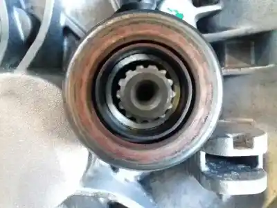 Pezzo di ricambio per auto di seconda mano riduttore per opel meriva enjoy riferimenti oem iam 55565177  649354685