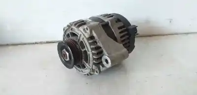 Second-hand car spare part Alternator for CHEVROLET AVEO LS OEM IAM references 96936136  11M27