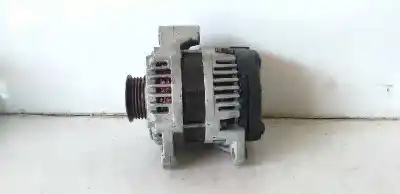 Peça sobressalente para automóvel em segunda mão alternador por chevrolet aveo ls referências oem iam 96936136  11m27