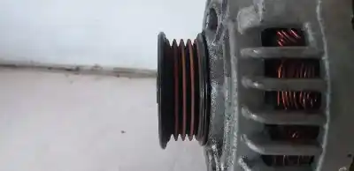 Peça sobressalente para automóvel em segunda mão alternador por chevrolet aveo ls referências oem iam 96936136  11m27