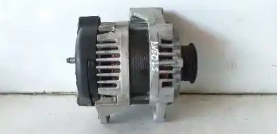 Peça sobressalente para automóvel em segunda mão alternador por chevrolet aveo ls referências oem iam 96936136  11m27