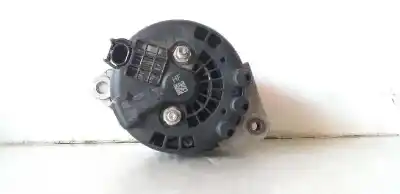 Peça sobressalente para automóvel em segunda mão alternador por chevrolet aveo ls referências oem iam 96936136  11m27