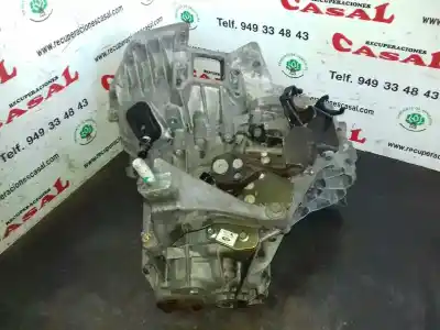 Pezzo di ricambio per auto di seconda mano RIDUTTORE per JAGUAR X-TYPE I (X400)  Riferimenti OEM IAM 2X4R7002CA  