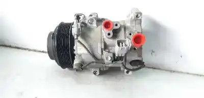 Автозапчастина б/у КОМПРЕСОР КОНДИЦИОНЕРА для LEXUS IS200 (DS2/IS2)  Посилання на OEM IAM 4472601466 04J07931 6SBU16C