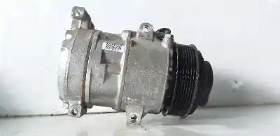 Автозапчастина б/у компресор кондиционера для lexus is200 (ds2/is2) 220d посилання на oem iam 4472601466 04j07931 6sbu16c