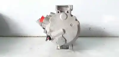 Автозапчастина б/у компресор кондиционера для lexus is200 (ds2/is2) 220d посилання на oem iam 4472601466 04j07931 6sbu16c