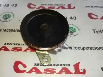 Second-hand car spare part STEERING PUMP for NISSAN ATLEON  OEM IAM references 7691332118  