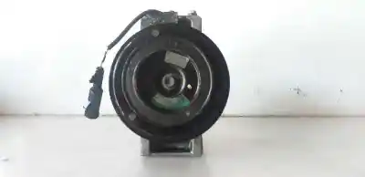 Second-hand car spare part air conditioning compressor for bmw x5 (e53) 4.4i automático oem iam references 4472203324  