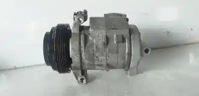 Second-hand car spare part air conditioning compressor for bmw x5 (e53) 4.4i automático oem iam references 4472203324  