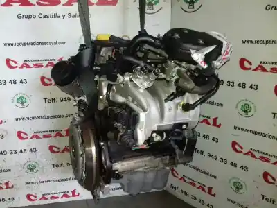 Pezzo di ricambio per auto di seconda mano motore completo per opel corsa b eco riferimenti oem iam x10xe  