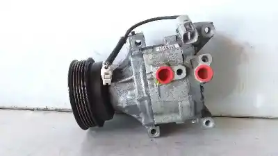 Second-hand car spare part AIR CONDITIONING COMPRESSOR for TOYOTA COROLLA (_E12_)  OEM IAM references 4472206364  63644415