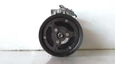 Second-hand car spare part air conditioning compressor for toyota corolla (_e12_) 2.0 d-4d (cde120r_ cde120l_) oem iam references 4472206364  63644415