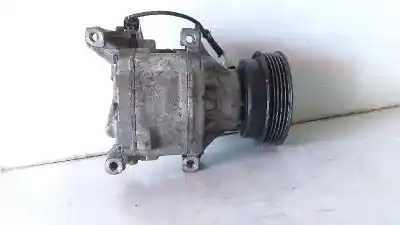 Second-hand car spare part air conditioning compressor for toyota corolla (_e12_) 2.0 d-4d (cde120r_ cde120l_) oem iam references 4472206364  63644415