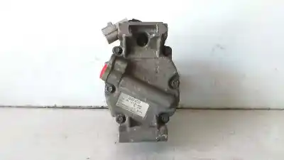 Second-hand car spare part air conditioning compressor for toyota corolla (_e12_) 2.0 d-4d (cde120r_ cde120l_) oem iam references 4472206364  63644415