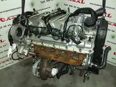 Pezzo di ricambio per auto di seconda mano motore completo per volvo s60 berlina 2.4 d riferimenti oem iam d5244t