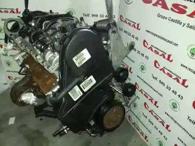 Second-hand car spare part complete engine for volvo s60 berlina 2.4 d oem iam references d5244t  