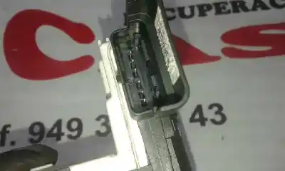 Peça sobressalente para automóvel em segunda mão fechadura da porta dianteira direita por citroen c3 collection referências oem iam 006246 a048069 2212m1810i4