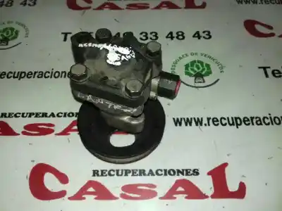 Recambio de automóvil de segunda mano de BOMBA DIRECCION para HYUNDAI LANTRA BERLINA (RD)  referencias OEM IAM 5711022502  