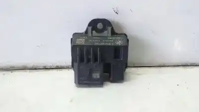 Автозапчасти б/у БЛОК ПРЕДВАРИТЕЛЬНОГО НАГРЕВАНИЯ за BMW SERIE 5 LIM. (F10)  ссылки OEM IAM 0522120103  857008702