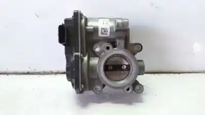 Pezzo di ricambio per auto di seconda mano SCATOLA DELLA FARFALLA per RENAULT CAPTUR  Riferimenti OEM IAM 161206038R  H8201171233