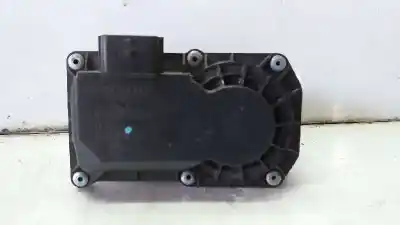 Pezzo di ricambio per auto di seconda mano scatola della farfalla per renault captur dynamique riferimenti oem iam 161206038r  h8201171233