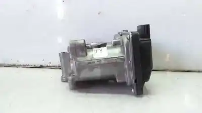 Pezzo di ricambio per auto di seconda mano scatola della farfalla per renault captur dynamique riferimenti oem iam 161206038r  h8201171233