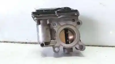 Pezzo di ricambio per auto di seconda mano scatola della farfalla per renault captur dynamique riferimenti oem iam 161206038r  h8201171233
