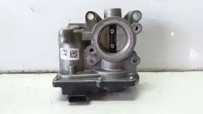Pezzo di ricambio per auto di seconda mano scatola della farfalla per renault captur dynamique riferimenti oem iam 161206038r  h8201171233