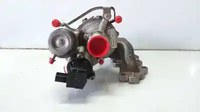 Peça sobressalente para automóvel em segunda mão turbocompresor por renault captur dynamique referências oem iam 8210420012  144106351r