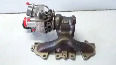 Peça sobressalente para automóvel em segunda mão turbocompresor por renault captur dynamique referências oem iam 8210420012  144106351r