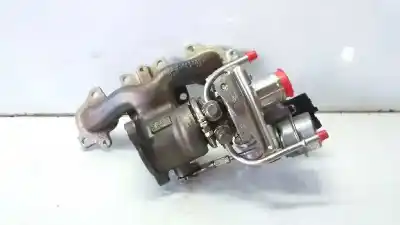 Peça sobressalente para automóvel em segunda mão turbocompresor por renault captur dynamique referências oem iam 8210420012  144106351r