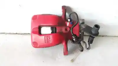 Автозапчасти б/у ЗАДНИЙ ЛЕВЫЙ ТОРМОЗНОЙ СУППОРТ за SEAT LEON (1M1)  ссылки OEM IAM 218834  