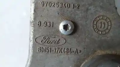 Peça sobressalente para automóvel em segunda mão motor do limpador traseiro por ford focus lim. (cb8) trend referências oem iam bm5117k484a  bm5117504ah