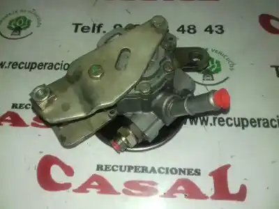 Second-hand car spare part STEERING PUMP for NISSAN ATLEON  OEM IAM references 7691332118  