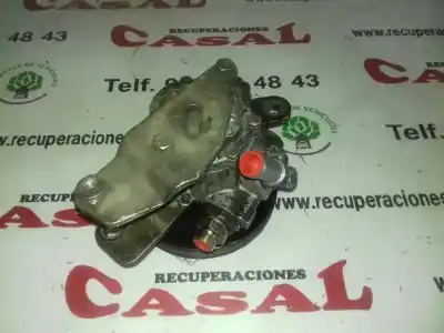 Second-hand car spare part STEERING PUMP for NISSAN ATLEON  OEM IAM references 7691332118  