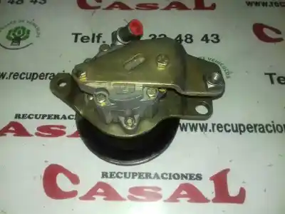 Second-hand car spare part STEERING PUMP for NISSAN ATLEON  OEM IAM references 7691332118  