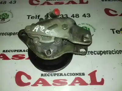 Second-hand car spare part STEERING PUMP for NISSAN ATLEON  OEM IAM references 7691332118  