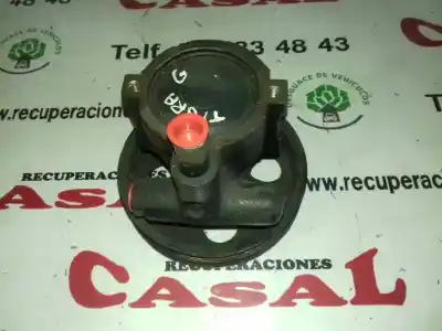 Second-hand car spare part STEERING PUMP for OPEL TIGRA (S93)  OEM IAM references 26025012  