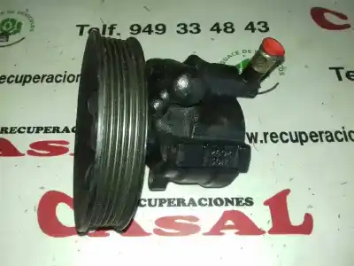 İkinci el araba yedek parçası direksiyon pompasi için opel vectra b berlina cd oem iam referansları 26025012  